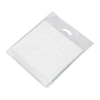 VP Tragetaschen Multilast weiß 45,0 x 50,0 cm, 500 St.