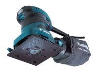 makita BO4555J Schwingschleifer 200 W