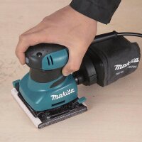 makita BO4555J Schwingschleifer 200 W