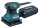 makita BO4555J Schwingschleifer 200 W