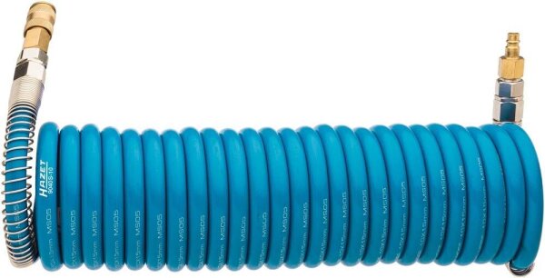 HAZET Druckluftschlauch 9040S-10 7,62 m