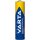 VARTA Batterien INDUSTRIAL Alkali-Mangan Micro AAA 1,5 V, 4 St.