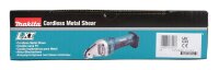 makita DJS161Z Akku-Blechschere 18,0 V, ohne Akku