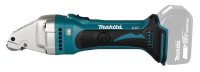makita DJS161Z Akku-Blechschere 18,0 V, ohne Akku