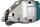 makita DJS161Z Akku-Blechschere 18,0 V, ohne Akku