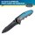 HAZET Klappmesser 2157-3 blau, 1 St.