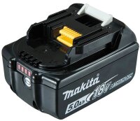 makita DHS680RTJ Akku-Handkreissäge-Set 18,0 V, mit 2 Akkus