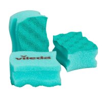 vileda Glitzi PUR Active Topfreiniger, 3 St.