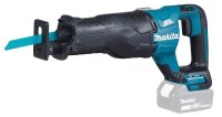 makita DJR187ZK Akku-Säbelsäge 18,0 V, ohne Akku
