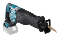 makita DJR187ZK Akku-Säbelsäge 18,0 V, ohne Akku