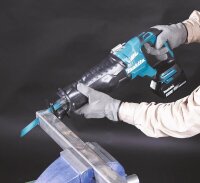 makita DJR187ZK Akku-Säbelsäge 18,0 V, ohne Akku