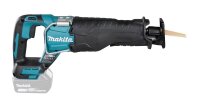 makita DJR187ZK Akku-Säbelsäge 18,0 V, ohne Akku