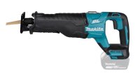 makita DJR187ZK Akku-Säbelsäge 18,0 V, ohne Akku