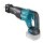 makita DJR187ZK Akku-Säbelsäge 18,0 V, ohne Akku