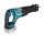makita DJR187ZK Akku-Säbelsäge 18,0 V, ohne Akku