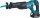 makita DJR186RT Akku-Säbelsäge Set 18,0 V, mit 1 Akku