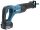 makita DJR186RT Akku-Säbelsäge Set 18,0 V, mit 1 Akku