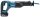 makita DJR186RT Akku-Säbelsäge Set 18,0 V, mit 1 Akku