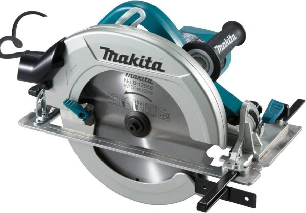 makita HS0600 Handkreissäge 2.000 W