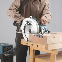 makita HS0600 Handkreissäge 2.000 W