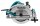 makita HS0600 Handkreissäge 2.000 W