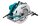 makita HS0600 Handkreissäge 2.000 W