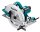 makita HS0600 Handkreissäge 2.000 W