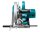 makita HS0600 Handkreissäge 2.000 W