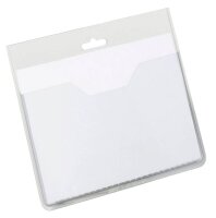 DURABLE Namensschilder 9,0 x 6,0 cm, 20 St.