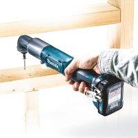 makita TL064DZ Akku-Winkelschrauber 12,0 V, ohne Akku