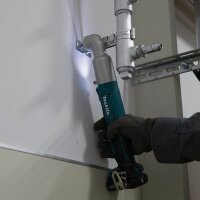 makita TL064DZ Akku-Winkelschrauber 12,0 V, ohne Akku