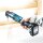makita TL064DZ Akku-Winkelschrauber 12,0 V, ohne Akku