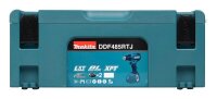 makita DDF485RTJ Akku-Bohrschrauber-Set 18,0 V, mit 2 Akkus