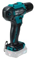 makita DF333DZ Akku-Bohrschrauber 12,0 V, ohne Akku