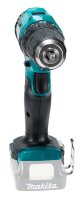 makita DF333DZ Akku-Bohrschrauber 12,0 V, ohne Akku