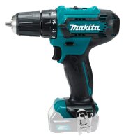 makita DF333DZ Akku-Bohrschrauber 12,0 V, ohne Akku