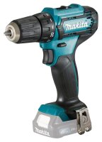 makita DF333DZ Akku-Bohrschrauber 12,0 V, ohne Akku