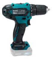 makita DF333DZ Akku-Bohrschrauber 12,0 V, ohne Akku