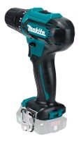 makita DF333DZ Akku-Bohrschrauber 12,0 V, ohne Akku