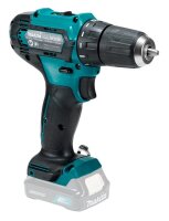 makita DF333DZ Akku-Bohrschrauber 12,0 V, ohne Akku