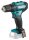 makita DF333DZ Akku-Bohrschrauber 12,0 V, ohne Akku