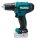 makita DF333DZ Akku-Bohrschrauber 12,0 V, ohne Akku