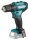 makita DF333DZ Akku-Bohrschrauber 12,0 V, ohne Akku