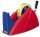 tesa Tischabroller Easy Cut® rot/blau