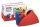 tesa Tischabroller Easy Cut® rot/blau