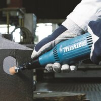 makita GD0603 Geradschleifer 240 W