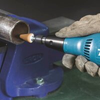 makita GD0603 Geradschleifer 240 W