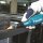 makita GD0603 Geradschleifer 240 W