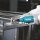 makita GD0603 Geradschleifer 240 W