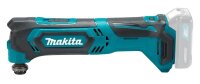 makita TM30DZ Akku-Multifunktionswerkzeug 12,0 V, ohne Akku